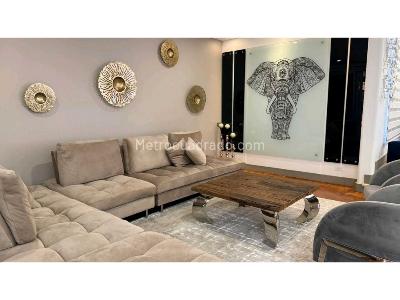 Casa de 3 alcobas en venta en El Poblado, Medellín, 480 m² · foto 4 de 20