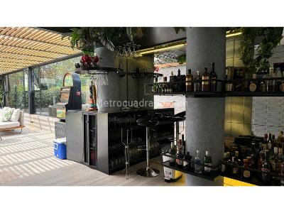 Casa de 3 alcobas en venta en El Poblado, Medellín, 480 m² · foto 13 de 20