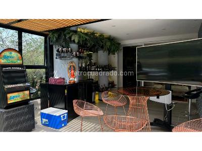 Casa de 3 alcobas en venta en El Poblado, Medellín, 480 m² · foto 19 de 20
