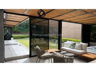 Casa de 3 alcobas en venta en El Poblado, Medellín, 480 m² · foto 20 de 20