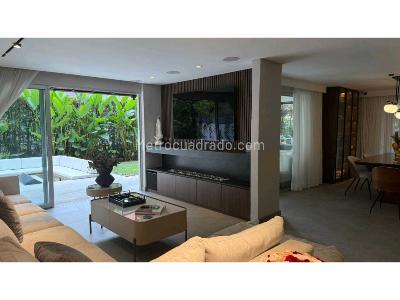 Casa de 5 alcobas en venta en Loma Del Escobero, Envigado, 450 m² · foto 7 de 20
