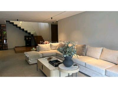 Casa de 5 alcobas en venta en Loma Del Escobero, Envigado, 450 m² · foto 8 de 20