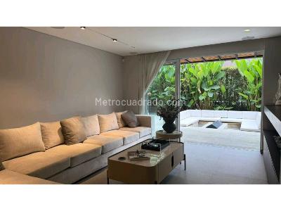 Casa de 5 alcobas en venta en Loma Del Escobero, Envigado, 450 m² · foto 9 de 20
