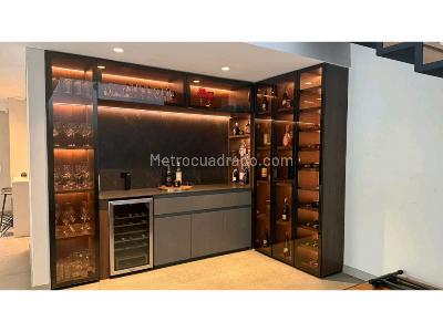 Casa de 5 alcobas en venta en Loma Del Escobero, Envigado, 450 m² · foto 11 de 20