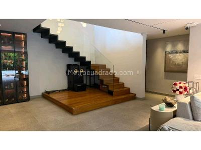 Casa de 5 alcobas en venta en Loma Del Escobero, Envigado, 450 m² · foto 12 de 20