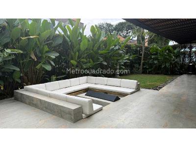 Casa de 5 alcobas en venta en Loma Del Escobero, Envigado, 450 m² · foto 16 de 20
