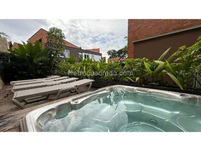 Casa de 5 alcobas en venta en Loma Del Escobero, Envigado, 450 m² · foto 18 de 20