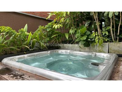Casa de 5 alcobas en venta en Loma Del Escobero, Envigado, 450 m² · foto 20 de 20