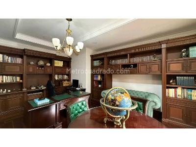 Casa de 4 alcobas en venta en Loma Del Escobero, Envigado, 1700 m² · foto 6 de 20