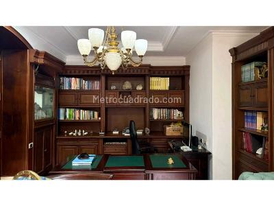 Casa de 4 alcobas en venta en Loma Del Escobero, Envigado, 1700 m² · foto 7 de 20