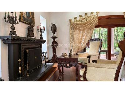 Casa de 4 alcobas en venta en Loma Del Escobero, Envigado, 1700 m² · foto 12 de 20