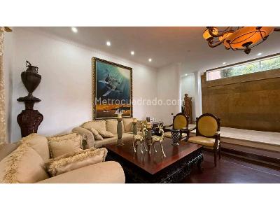 Casa de 4 alcobas en venta en Loma Del Escobero, Envigado, 1700 m² · foto 15 de 20