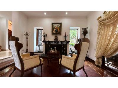 Casa de 4 alcobas en venta en Loma Del Escobero, Envigado, 1700 m² · foto 16 de 20
