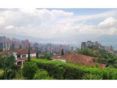 Casa de 5 alcobas en venta en Las Palmas, Medellín, 1584 m² · foto 4 de 13