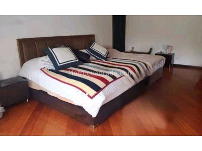 Casa de 5 alcobas en venta en Las Palmas, Medellín, 1584 m² · foto 10 de 13