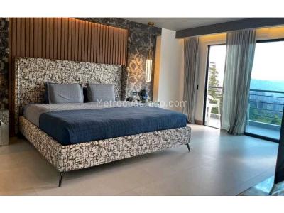 Casa de 3 alcobas en venta en Las Palmas, Medellín, 500 m² · foto 4 de 9