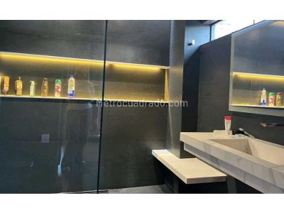 Casa de 3 alcobas en venta en Las Palmas, Medellín, 500 m² · foto 5 de 9