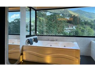 Casa de 3 alcobas en venta en Las Palmas, Medellín, 500 m² · foto 6 de 9