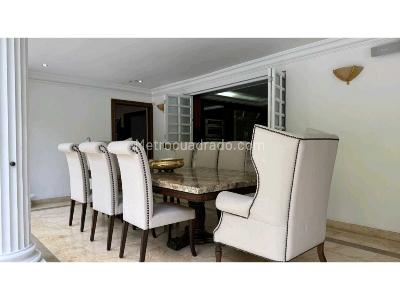 Casa de 5 alcobas en venta en Los Balsos, Medellín, 800 m² · foto 6 de 20