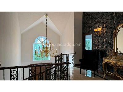 Casa de 5 alcobas en venta en Los Balsos, Medellín, 800 m² · foto 7 de 20
