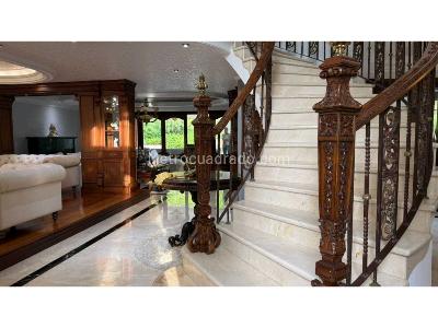 Casa de 5 alcobas en venta en Los Balsos, Medellín, 800 m² · foto 9 de 20