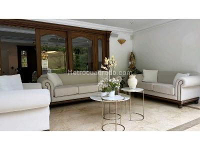 Casa de 5 alcobas en venta en Los Balsos, Medellín, 800 m² · foto 11 de 20