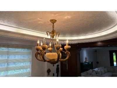 Casa de 5 alcobas en venta en Los Balsos, Medellín, 800 m² · foto 12 de 20