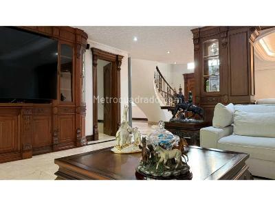 Casa de 5 alcobas en venta en Los Balsos, Medellín, 800 m² · foto 15 de 20