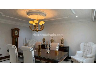 Casa de 5 alcobas en venta en Los Balsos, Medellín, 800 m² · foto 18 de 20