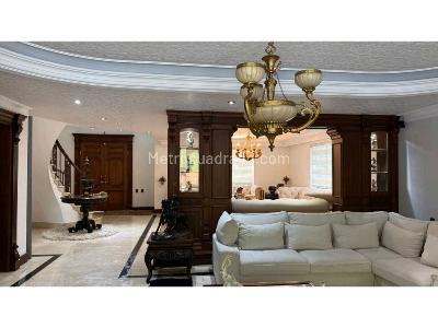 Casa de 5 alcobas en venta en Los Balsos, Medellín, 800 m² · foto 20 de 20