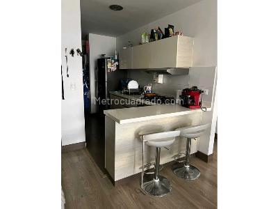 Apartamento en venta en Avenida Santander Manizales, Manizales · foto 2 de 11