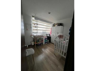 Apartamento en venta en Avenida Santander Manizales, Manizales · foto 3 de 11