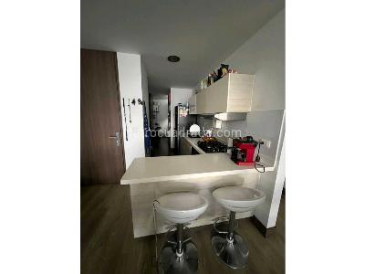 Apartamento en venta en Avenida Santander Manizales, Manizales · foto 5 de 11