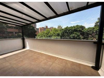 Apartamento en venta en El Poblado, Medellín · foto 3 de 7