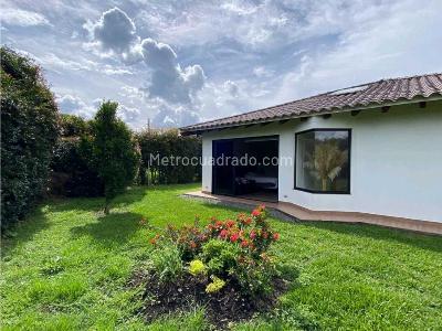 Casa de 5 alcobas en venta en Llanogrande, Rionegro, 460 m² · foto 6 de 20