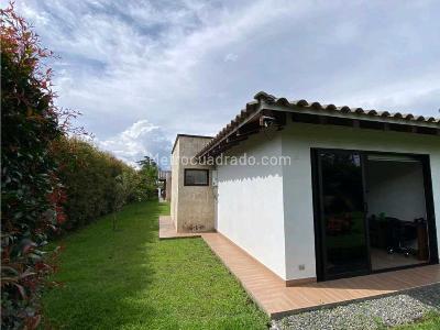 Casa de 5 alcobas en venta en Llanogrande, Rionegro, 460 m² · foto 11 de 20