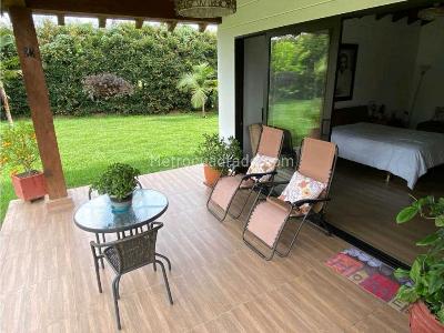 Casa de 5 alcobas en venta en Llanogrande, Rionegro, 460 m² · foto 14 de 20