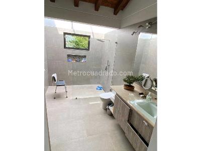 Casa de 5 alcobas en venta en Llanogrande, Rionegro, 460 m² · foto 17 de 20