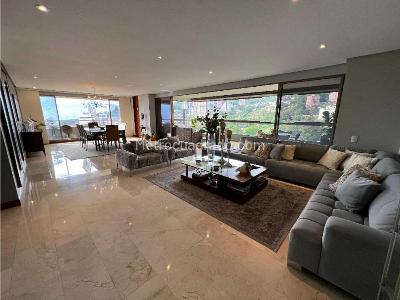 Apartamento en venta en El Poblado, Medellín · foto 3 de 20