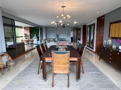 Apartamento en venta en El Poblado, Medellín · foto 4 de 20