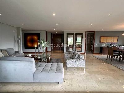 Apartamento en venta en El Poblado, Medellín · foto 5 de 20