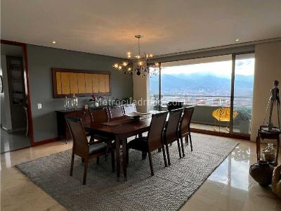 Apartamento en venta en El Poblado, Medellín · foto 7 de 20