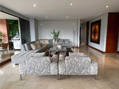 Apartamento en venta en El Poblado, Medellín · foto 8 de 20