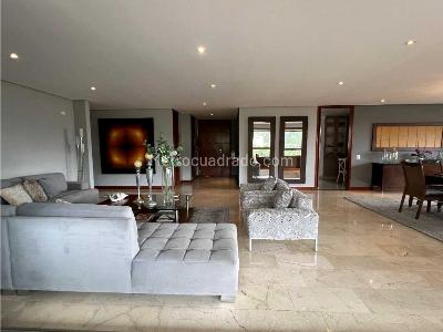Apartamento en venta en El Poblado, Medellín · foto 10 de 20