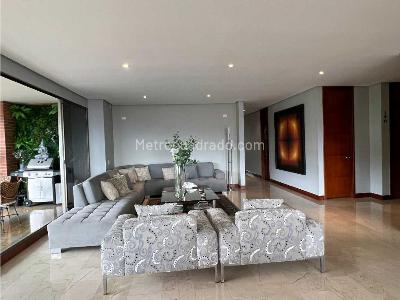 Apartamento en venta en El Poblado, Medellín · foto 11 de 20