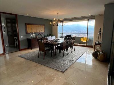 Apartamento en venta en El Poblado, Medellín · foto 12 de 20
