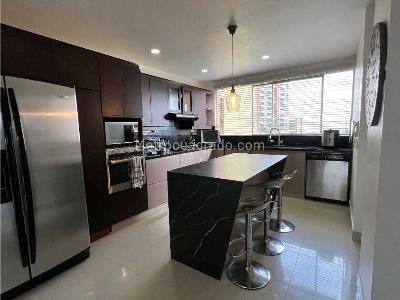 Apartamento en venta en El Poblado, Medellín · foto 14 de 20