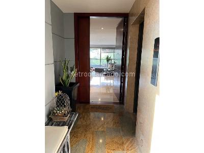 Apartamento en venta en El Poblado, Medellín · foto 16 de 20