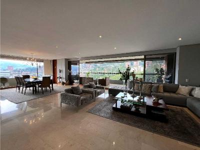 Apartamento en venta en El Poblado, Medellín · foto 17 de 20
