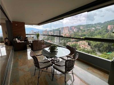 Apartamento en venta en El Poblado, Medellín · foto 18 de 20